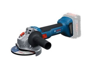 BOSCH GWS 18V-8  Akülü Taşlama 125 mm (Akü-Şarj Aleti Hariç)