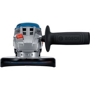 BOSCH GWS 18V-8  Akülü Taşlama 125 mm (Akü-Şarj Aleti Hariç)