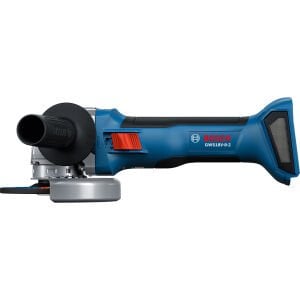 BOSCH GWS 18V-8  Akülü Taşlama 125 mm (Akü-Şarj Aleti Hariç)