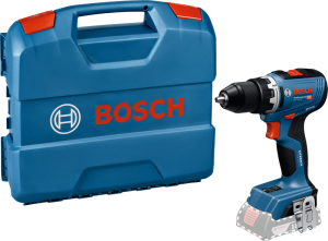BOSCH GSR 18V-65 Şarjlı Matkap 18 Volt (Akü ve Şarj Aleti Hariç)