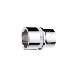 CETA-FORM C12-H22 3/8'' Altı Köşe Lokma Anahtar 22 mm