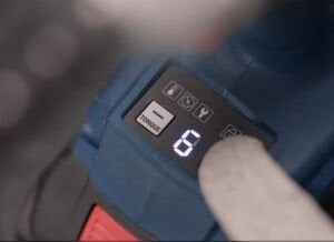 BOSCH IDS 18 V-200 T Akülü Somun Sökme-Sıkma Ayarlanabilir Torklu (Akü ve Şarj Aleti Hariç)