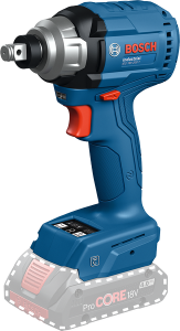 BOSCH IDS 18 V-200 T Akülü Somun Sökme-Sıkma Ayarlanabilir Torklu (Akü ve Şarj Aleti Hariç)