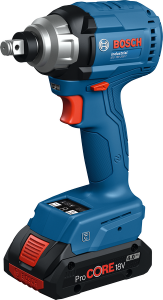 BOSCH IDS 18 V-200 T Akülü Somun Sökme-Sıkma Ayarlanabilir Torklu (Akü ve Şarj Aleti Hariç)