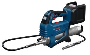 BOSCH GFP 18V-10 Akülü Gres Tabancası 18 Volt (Akü ve Sarj Aleti Hariç)