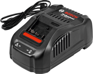 BOSCH Promix 18 Volt Akü Paketi (2 Adet GBA 18V 5.0 Ah + 1 Adet GAL 1880 CV)