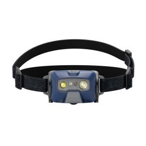 LEDLENSER HF6R Core Mavi Şarjlı Kafa Feneri (502966)