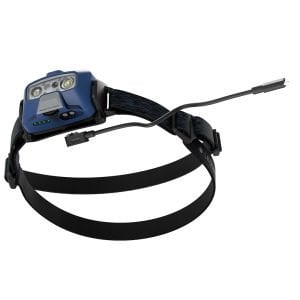 LEDLENSER HF6R Core Mavi Şarjlı Kafa Feneri (502966)