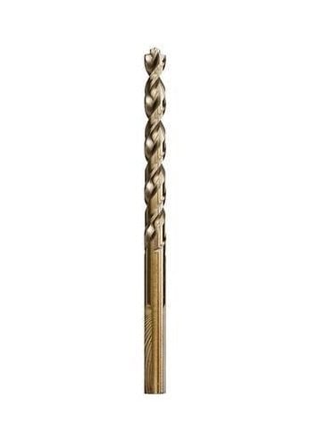 DEWALT 11.5 mm HSS-CO Altın Seri Metal Matkap Ucu
