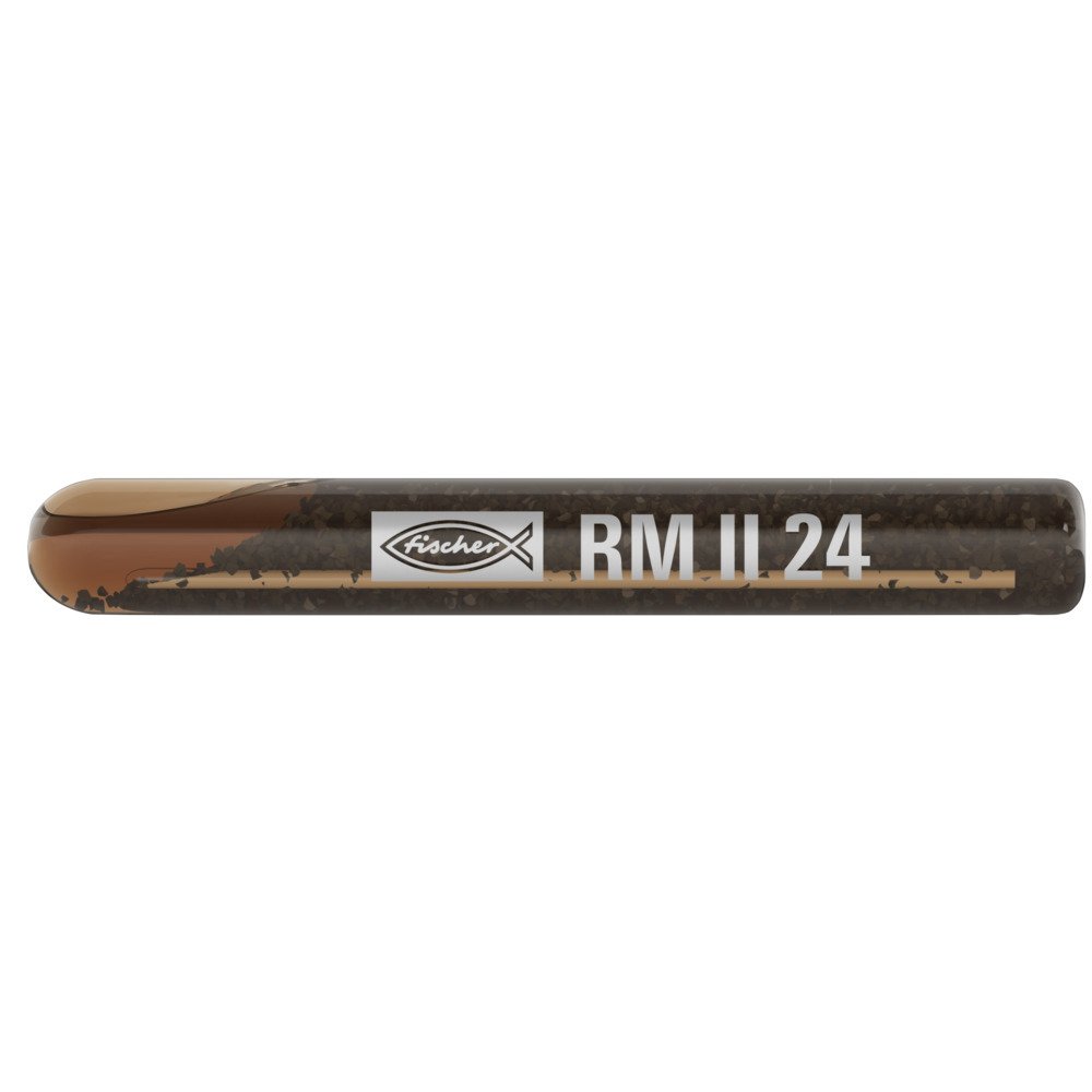 FISCHER RM II 24 mm Kimyasal Dübel