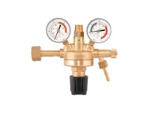 YILDIZ 5111 Asetilen Basınç Düşürücü