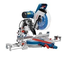 BOSCH GCM 12 GDL Kızaklı Gönye Kesme Makinası