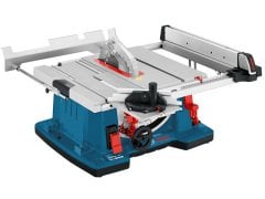 BOSCH GTS 10 XC Tezgah Tip Yatay Daire Testere
