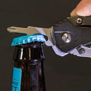 TRUE UTILITY Fireanger Multi Pense (TU 182)