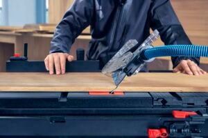 BOSCH EXPERT EXTS 100-254X Tezgah Tip Yatay Daire Testere