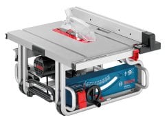 BOSCH GTS 10 J Tezgah Tip Yatay Daire Testere 1800 Watt