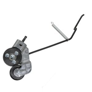 ROX Matkap İçin Metal Plaka ve Sac Kesme Aparatı (153ROX0185)
