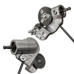 ROX Matkap İçin Metal Plaka ve Sac Kesme Aparatı (153ROX0185)