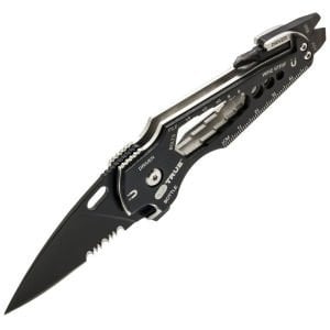 TRUE UTILITY Smartknife Çok Amaçlı Çakı (TU 6869)