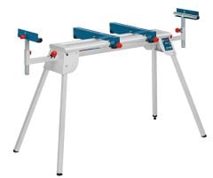 BOSCH GTA 2600 Gönye Kesme İçin Çalışma Tezgahı