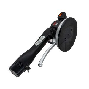 ROX Şarjlı Vakumlu Titreşimli Fayans Tokmağı (153ROX0168)