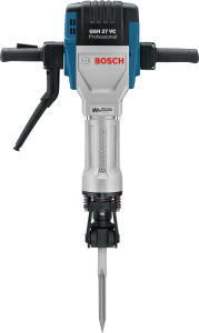 BOSCH GSH 27 VC Kırıcı 2000 Watt 29.5 Kg