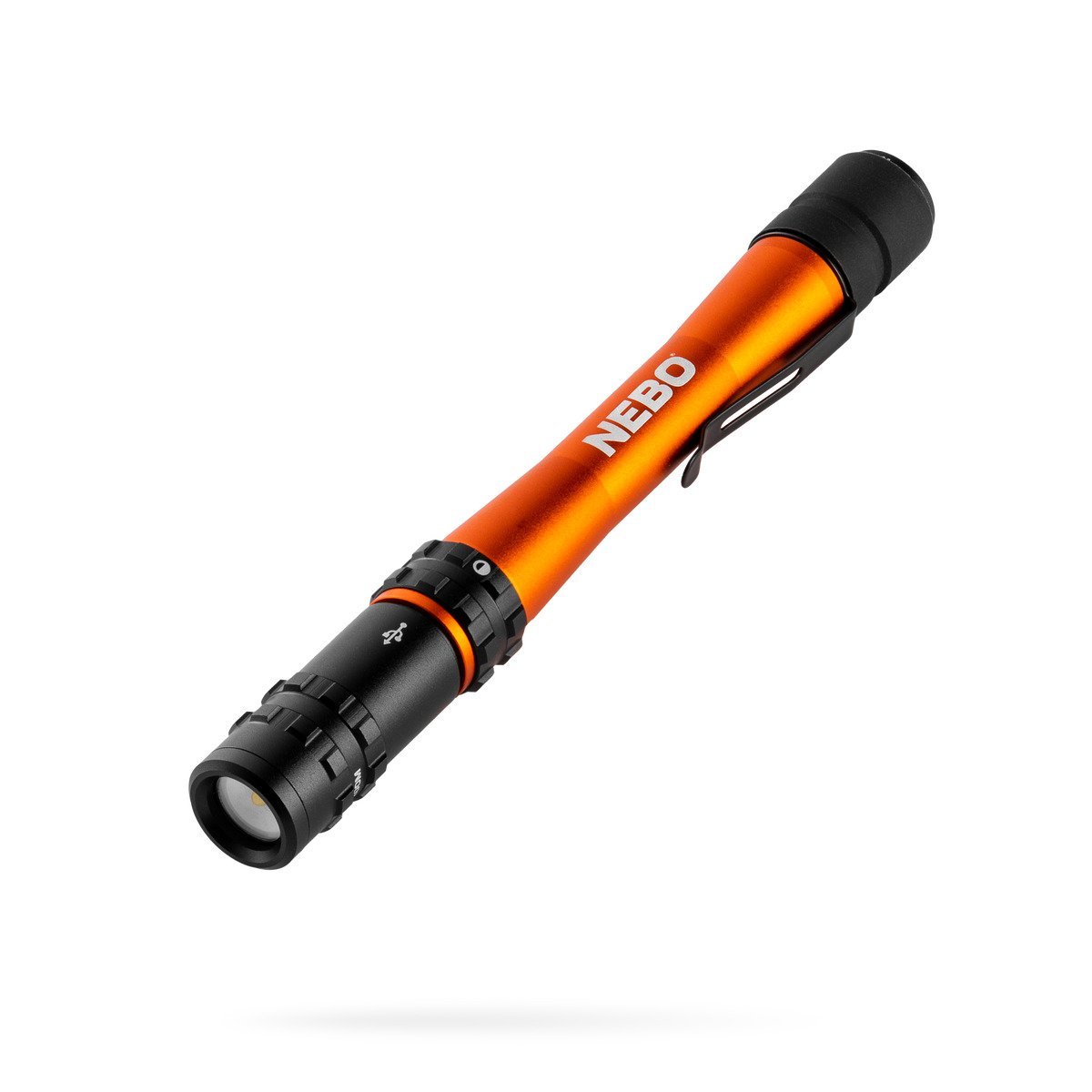 NEBO Master PL 500 Şarjlı Fener 500 Lümen (POC.1002.G)