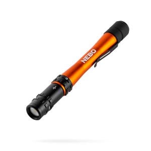 NEBO Master PL 500 Şarjlı Fener 500 Lümen (POC.1002.G)