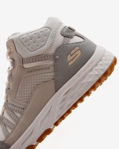 SKECHERS Escape Plan Outward Voyage Kadın Ayakkabı Beyaz