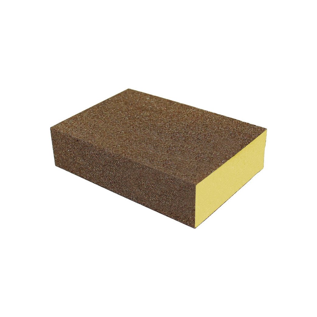 SIA 7990 Sünger Zımpara Fine-100 Kum 69x98x27 mm
