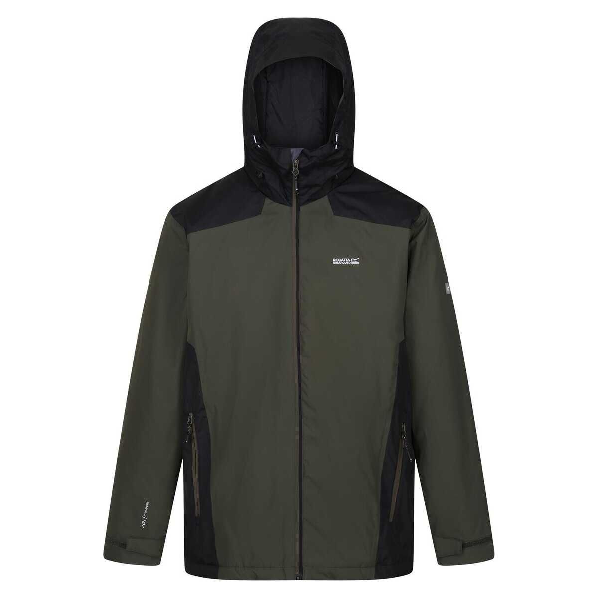 REGATTA Thornridge II Erkek Mont Haki