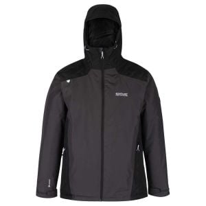 REGATTA Thornridge II Erkek Mont Gri