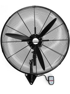 FARKEN SF500 Sanayi Tipi Vantilatör 50 cm(Duvara Monte)