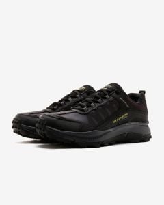 SKECHERS Equalizer Trail Mosmos Erkek Ayakkabı Siyah