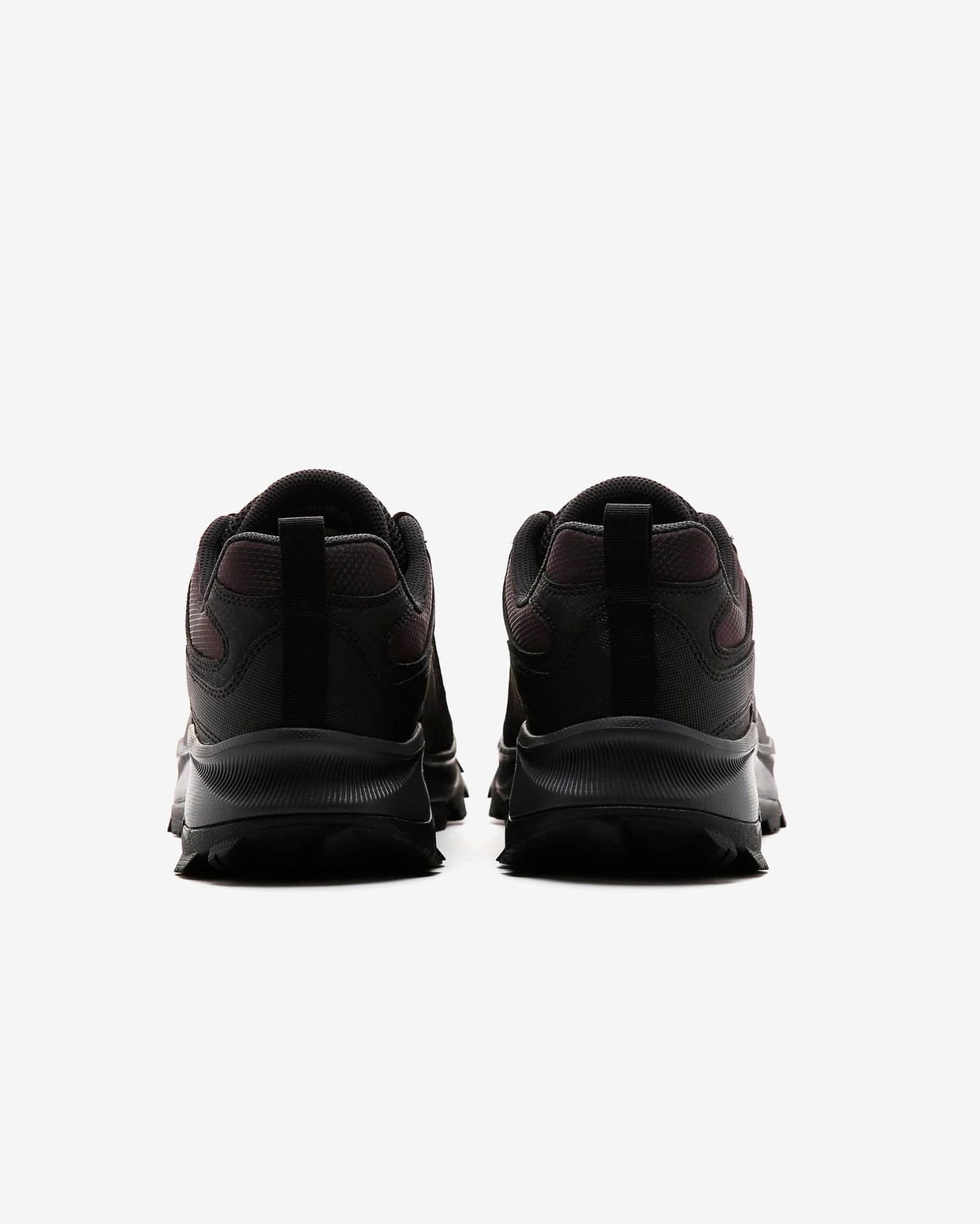SKECHERS Equalizer Trail Mosmos Erkek Ayakkabı Siyah