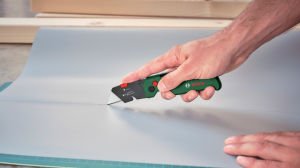 BOSCH Katlanır Maket Bıçağı (1600A0275M)