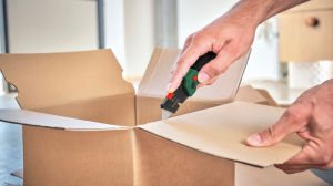 BOSCH Katlanır Maket Bıçağı (1600A0275M)
