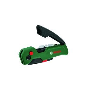 BOSCH Katlanır Maket Bıçağı (1600A0275M)