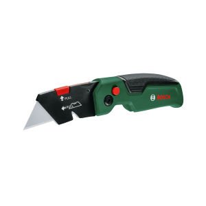 BOSCH Katlanır Maket Bıçağı (1600A0275M)