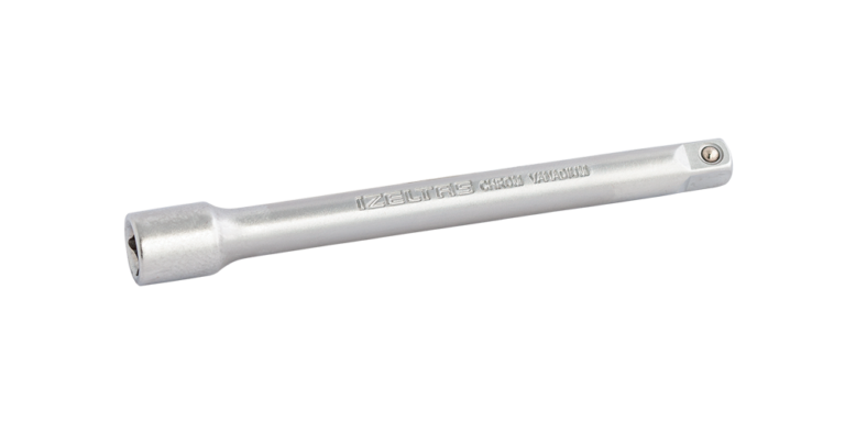 İZELTAŞ 1/4'' Uzatma Kolu 50 mm (1507 06 0050)