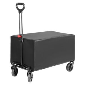 FREECAMP NEST 250 Katlanır Wagon Araba (205805)