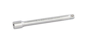 İZELTAŞ 1/4'' Uzatma Kolu 100 mm (1507 06 0100)