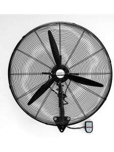 FARKEN SF750 Sanayi Tipi Vantilatör 75 cm(Duvara Monte)