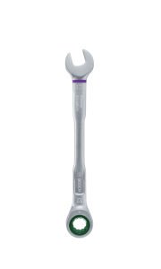 BOSCH 8 Parça Cırcırlı Kombine Anahtar Takımı (1600A027PS)