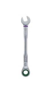 BOSCH 8 Parça Cırcırlı Kombine Anahtar Takımı (1600A027PS)