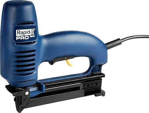 RAPID R606 Elektrikli Zımba ve Çivi Çakma Tabancası
