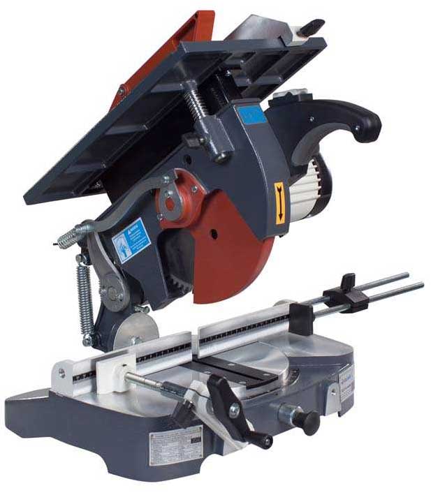 ÖZÇELİK MiniALFA Gönye Kesme Makinası 250 mm