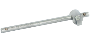İZELTAŞ 1/4'' T Kol 115 mm (1507 06 4115)