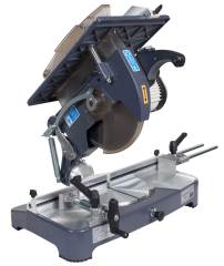 ÖZÇELİK ALFA Gönye Kesme Makinası 300 mm