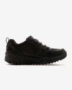SKECHERS Escape Plan Endless Pursuit Kadın Ayakkabı Siyah